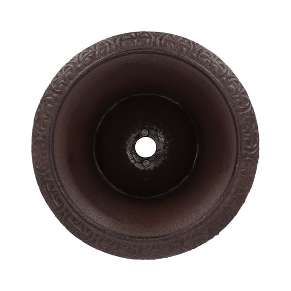 Vaso da fiori in metallo - Esschert Design-image-1