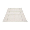 Tappeto da interno/esterno color crema 180x260 cm Ada Fossil – Pappelina