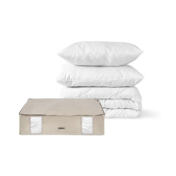 Scatola sottovuoto Life, lunghezza 50 cm - Compactor-image-3