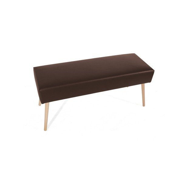 Panchina marrone Sue - Max Winzer-image-2