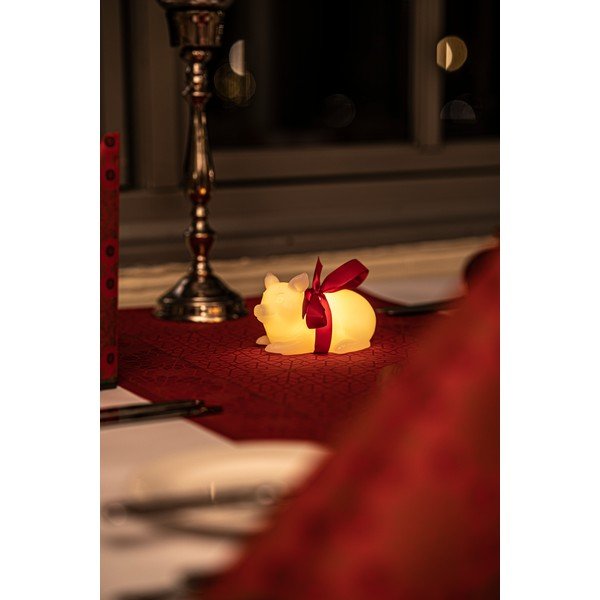 Decorazione a luce bianca Emma - Sirius-image-1