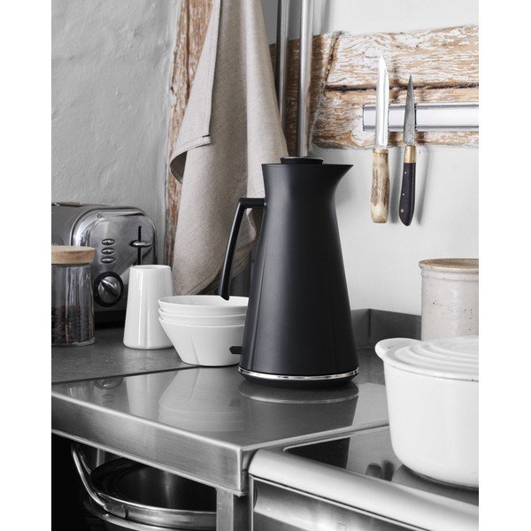 Bollitore nero 1,4 l Grand Cru – Rosendahl-image-1