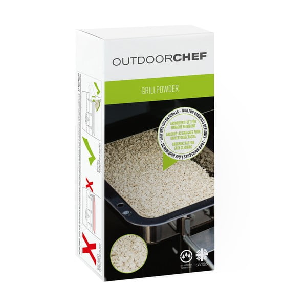 Sorbente - Outdoorchef