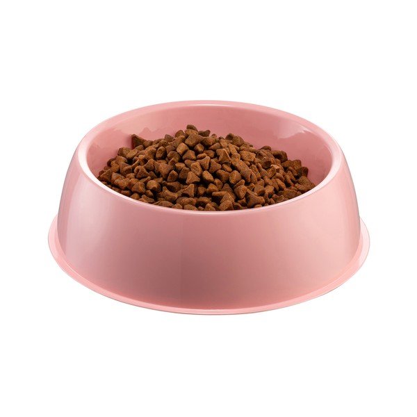 Ciotola per cani rosa , ø 21,5 cm - Petpetite-image-2