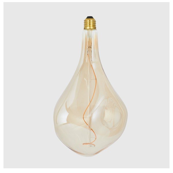 Lampadina a filamento LED caldo dimmerabile E27, 5 W Voronoi III - tala-image-3