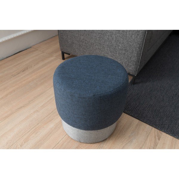 Sgabello blu Felix - Artie-image-1