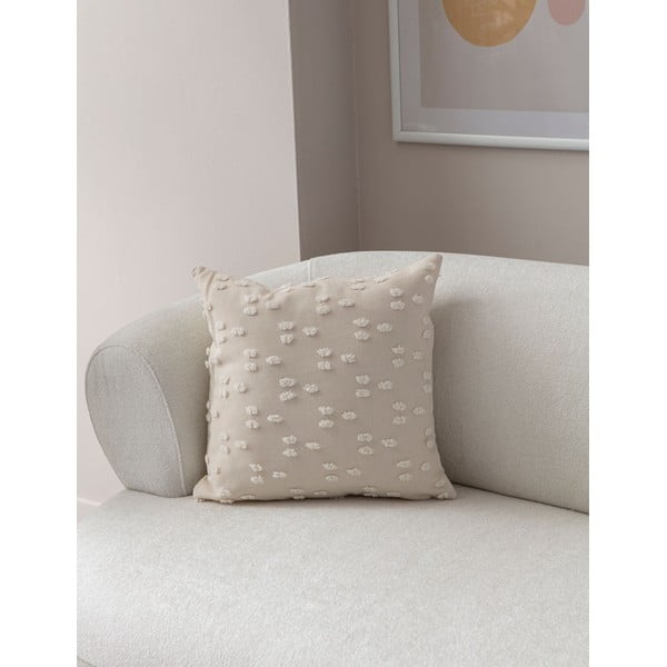 Federa decorativa 43x43 cm Tuffet – Mioli Decor-image-1