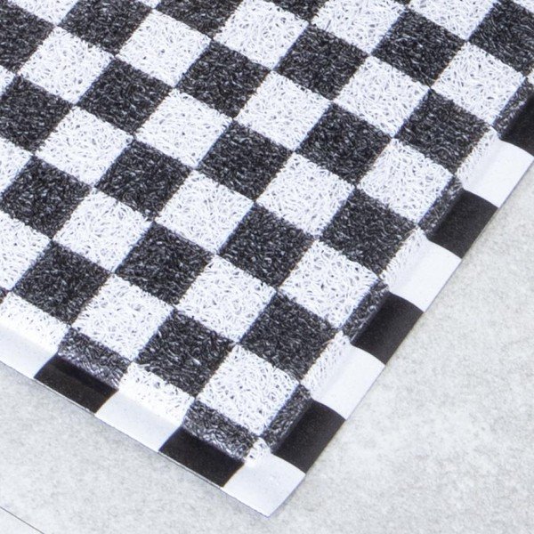 Tappetino 40x70 cm Check - Artsy Doormats-image-2
