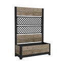 Aiuola rialzata Deco – Keter