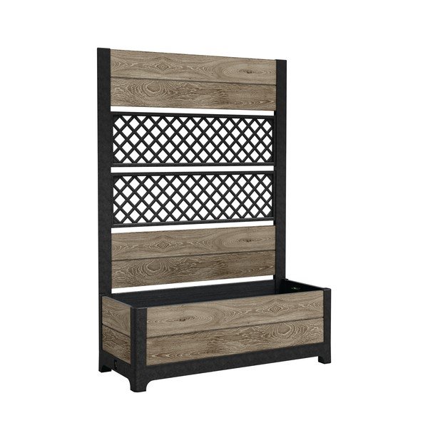 Aiuola rialzata Deco – Keter