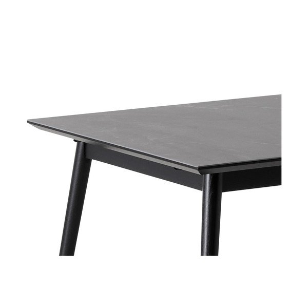 Tavolo da pranzo con piano in ceramica Hammel , 220 x 95 cm Batu - Hammel Furniture-image-2