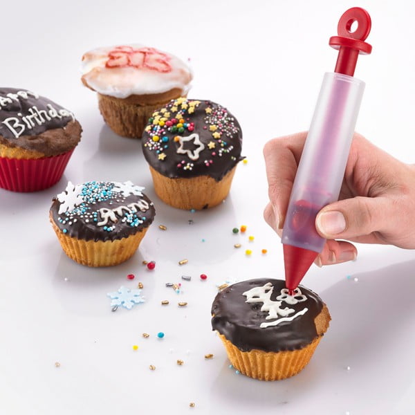 Matita decorativa in silicone - Westmark-image-1