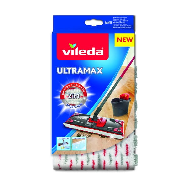 Ricambio per il mop Ultramax - Vileda
