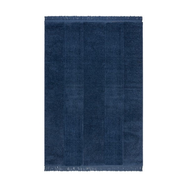 Tappeto blu , 120 x 170 cm Kara - Flair Rugs