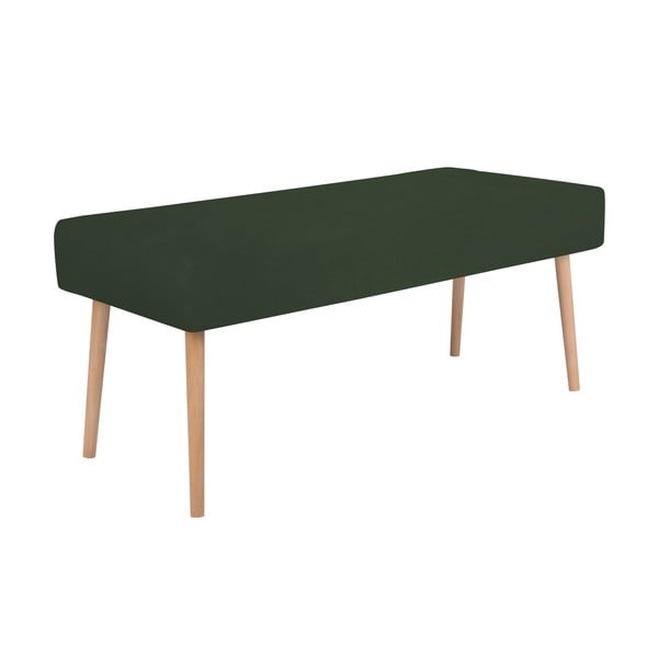 Panchina verde Bergamotto - Mazzini Sofas