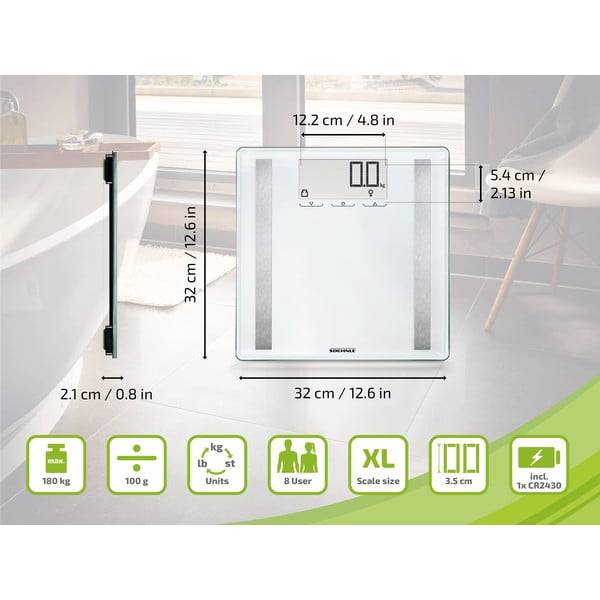 Bilancia Sense Control 200 – SOEHNLE-image-3
