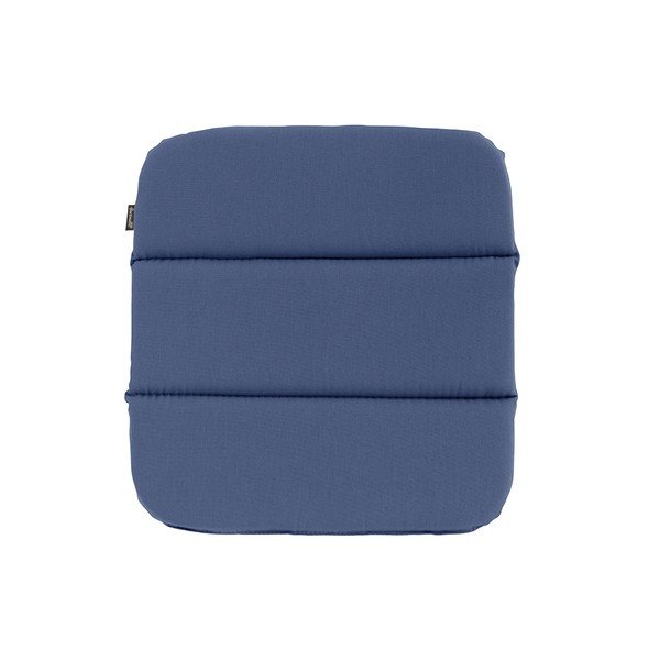 Sedile da giardino blu navy , 43 x 40 cm Casual - Hartman
