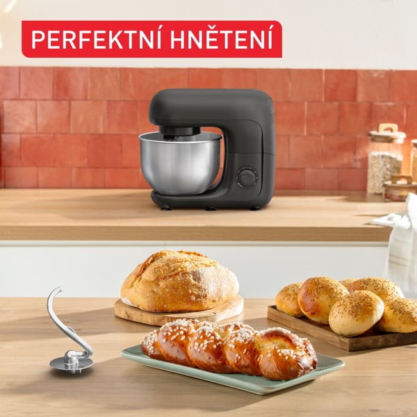 Planetaria nera QB161H38 - Tefal-image-3