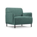 Poltrona turchese Neso - Windsor & Co Sofas