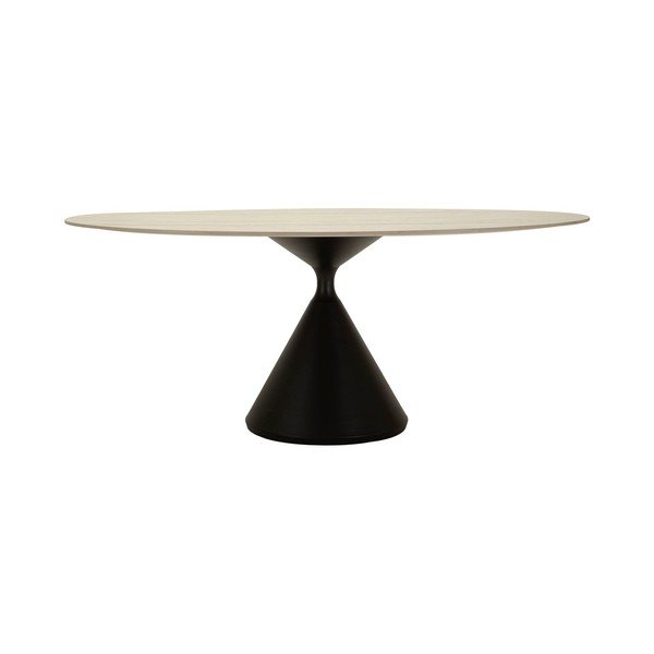 Tavolo da pranzo 90x180 cm Space – Mauro Ferretti