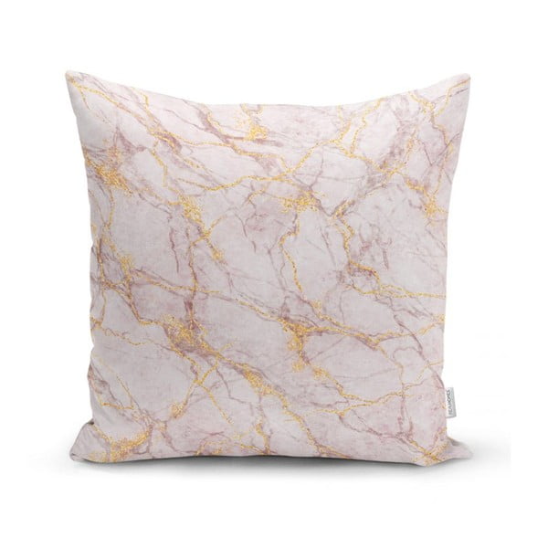 Federa Soft Marble, 45 x 45 cm - Minimalist Cushion Covers
