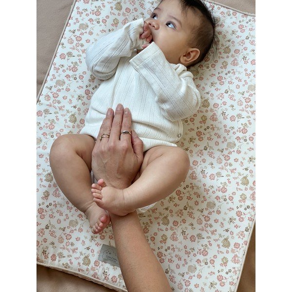 Materassino per fasciatoio 49x63 cm Augusta – Cam Cam Copenhagen-image-4