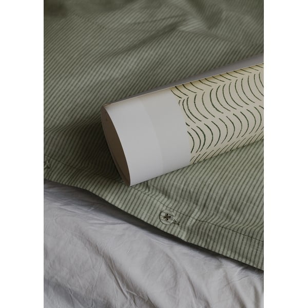 Poster 50x50 cm Something to Keep – Emma Lawrenson – The Poster Club-image-2