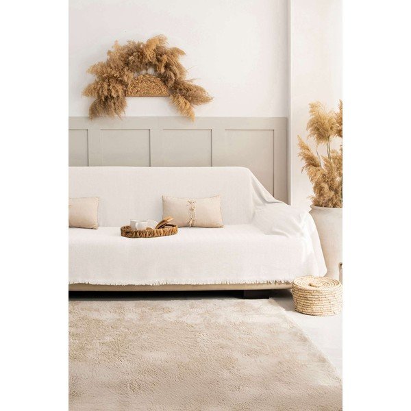 Copridivano color crema 300 cm Rio  – Mijolnir-image-3