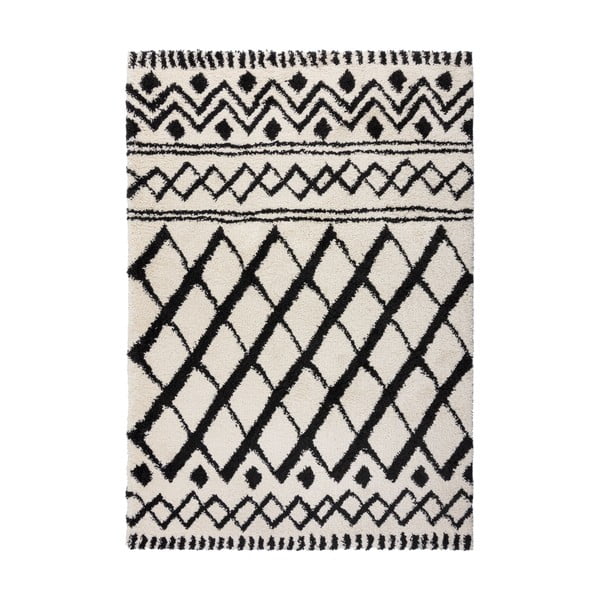 Tappeto beige 200x290 cm Souk - Flair Rugs