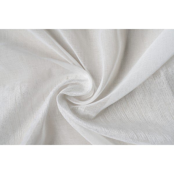 Tenda bianca 140x260 cm Musette - Mendola Fabrics-image-3