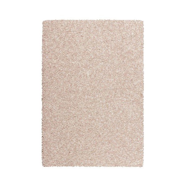Tappeto bianco Thais, 133 x 190 cm - Universal