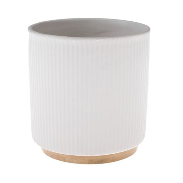 Coprivaso in ceramica ø 13 cm – Dakls