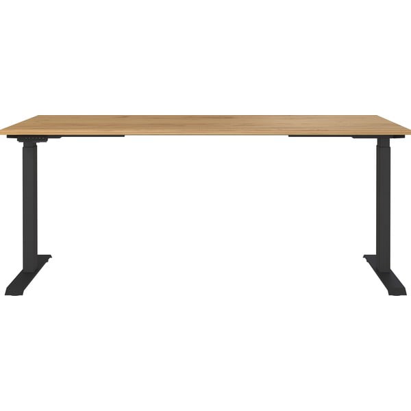 Scrivania con altezza regolabile elettricamente 80x180 cm Jet – Germania
