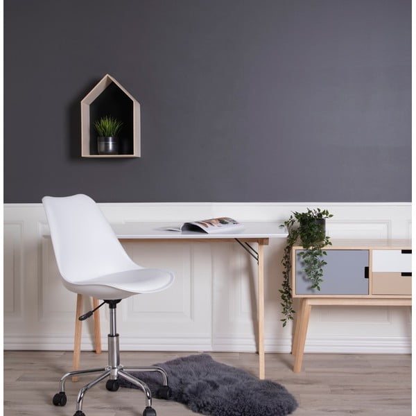 Scrivania 60x120 cm Vojens – Bonami Essentials-image-1