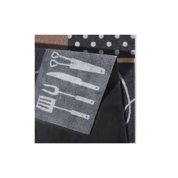 Runner per la cena, 50 x 150 cm Cook & Clean - Zala Living-image-3