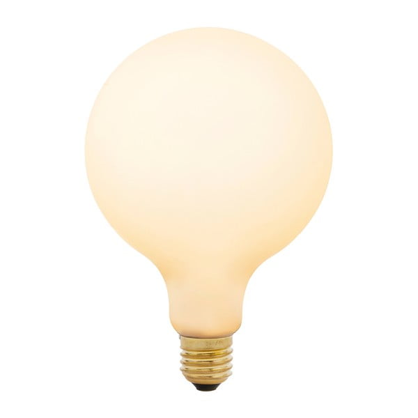 Lampadina LED calda dimmerabile E27, 6 W Porcelain III - tala