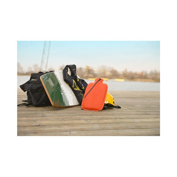 Termoregolatore con copertura in softshell Eco Classic Comfort - Hugo Frosch-image-3