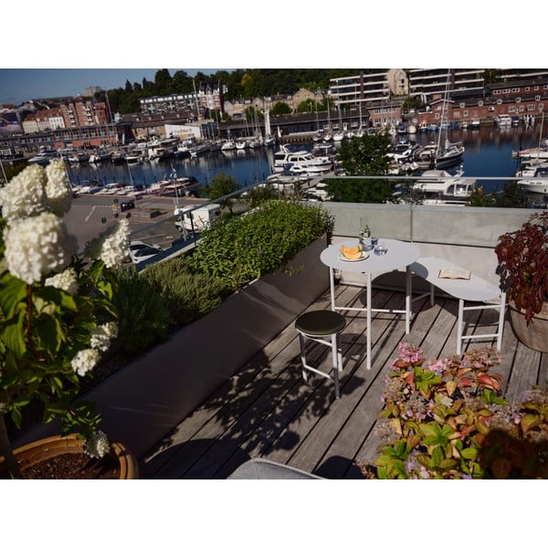 Cuscino per sedia 33x33 cm Disc – Zone-image-2