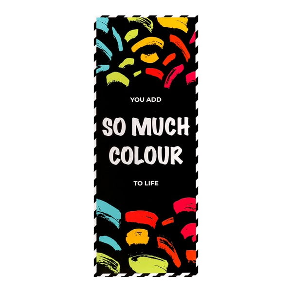 Calzini Love You Confezione regalo - Ballonet Socks-image-1