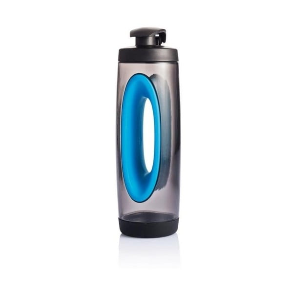 Bottiglia sportiva blu XD Design , 550 ml Bopp Sport - XD Design