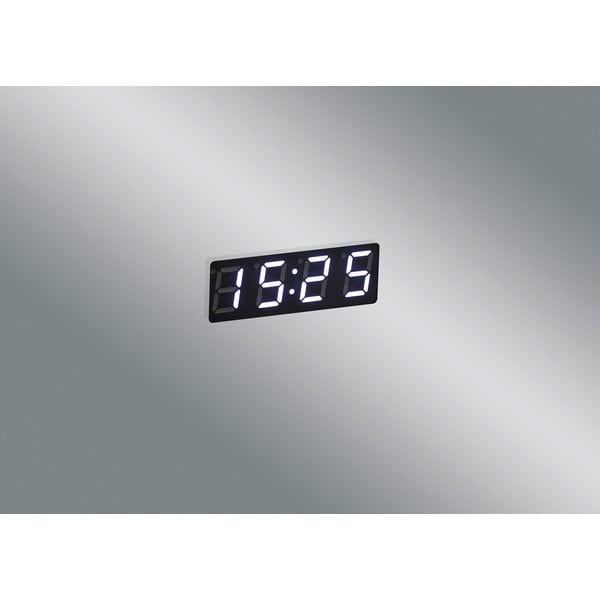 Specchio da parete con illuminazione 50x70 cm Ilona - Mirrors and More-image-4