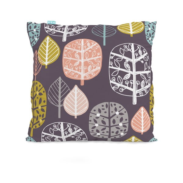 Biancheria da letto per bambini in cotone, 140 x 200 cm Woodland - Moshi Moshi-image-2