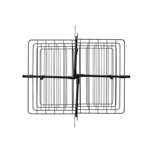 Stendino nero opaco 30 m HangOn Tower – Brabantia-image-4