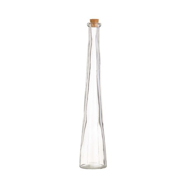 Sklenice s korkovým uzávěrem Kitchen Craft Home Made, 250 ml