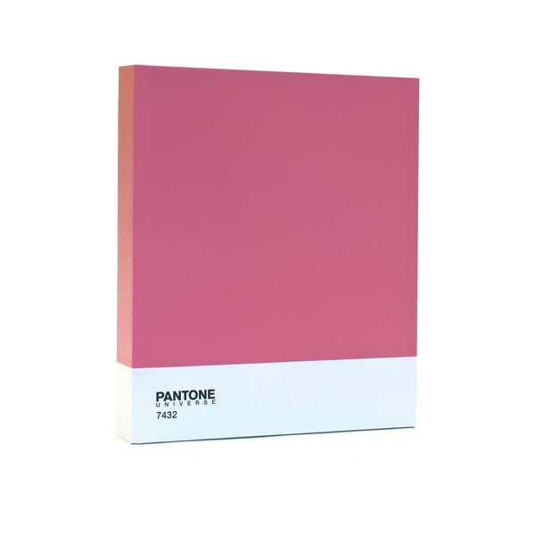 Obraz Pantone 7432 Classic Pink