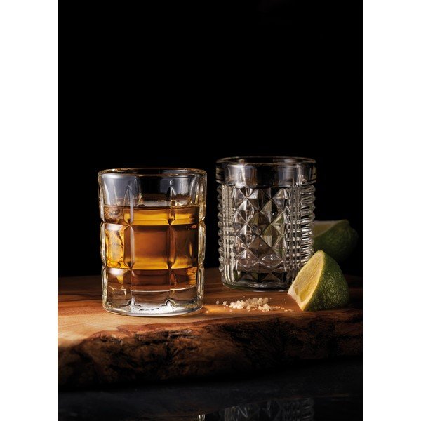 Set di bicchieri da shot 4 pz 40 ml Mix – La Rochére-image-1