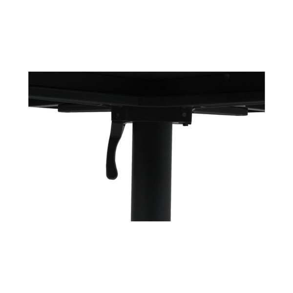 Tavolo da pranzo da giardino 70x70 cm Treviso - Garden Pleasure-image-1