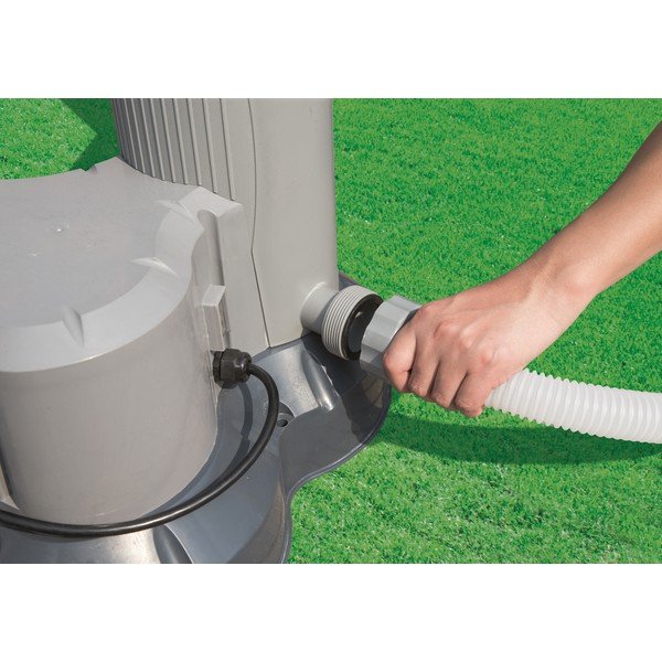 Sistema di riscaldamento a luce solare per filtraggio piscina - Bestway-image-4