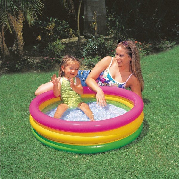 Piscina per bambini ø 85 cm - Marimex-image-2