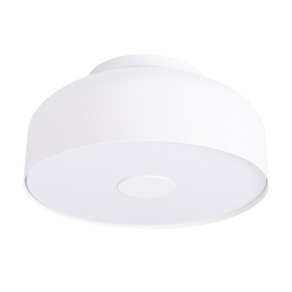 Plafoniera bianca Omiq – Sollux